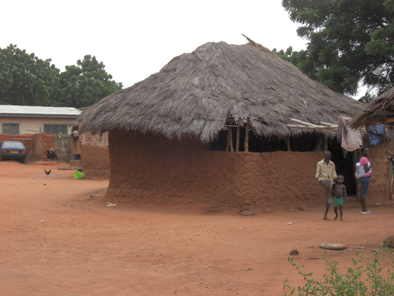 Ghana