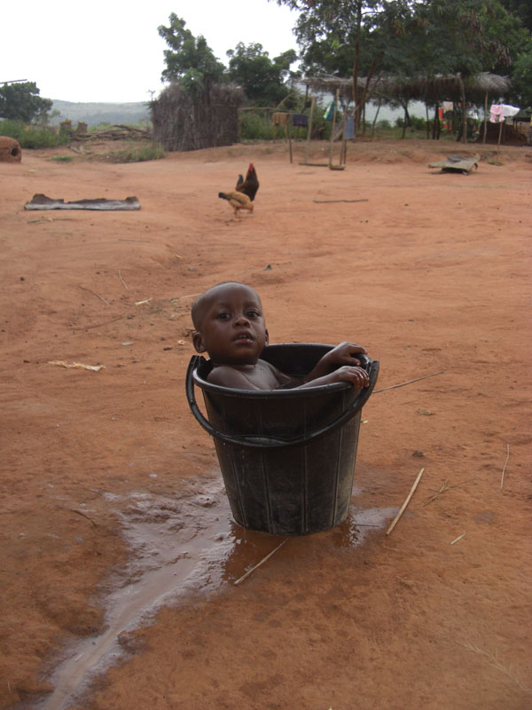 Ghana