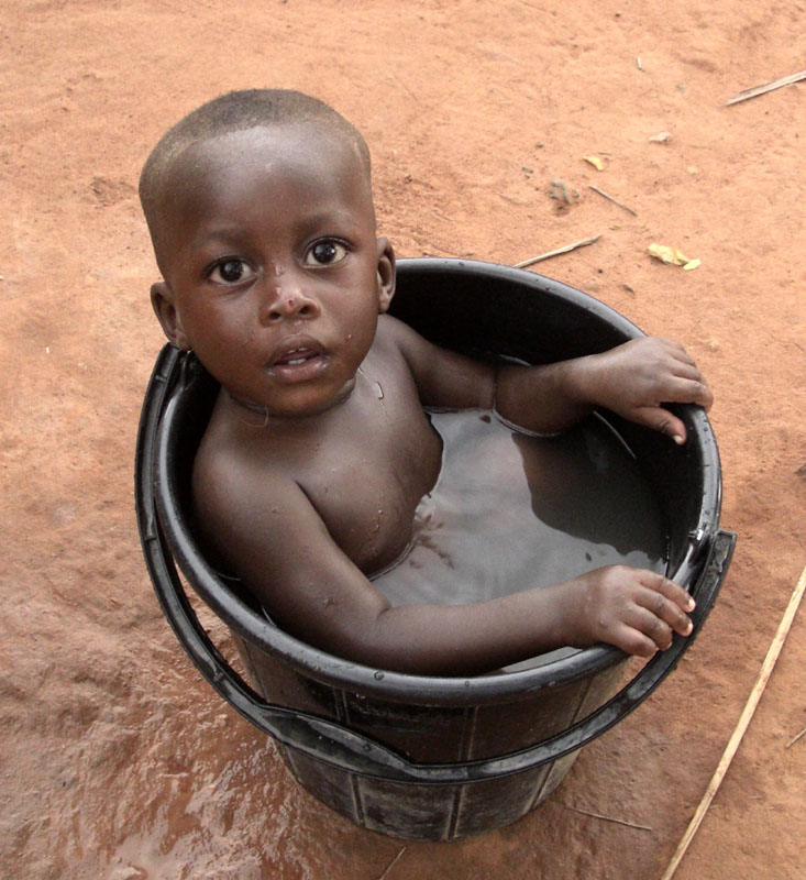 Ghana
