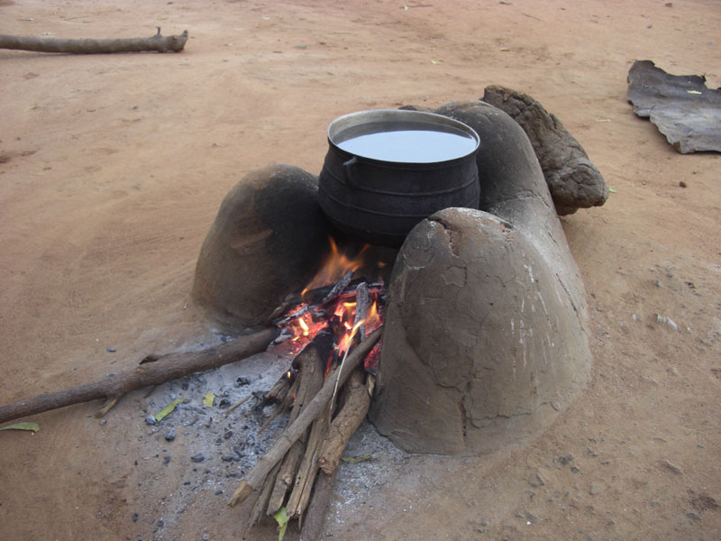 Ghana
