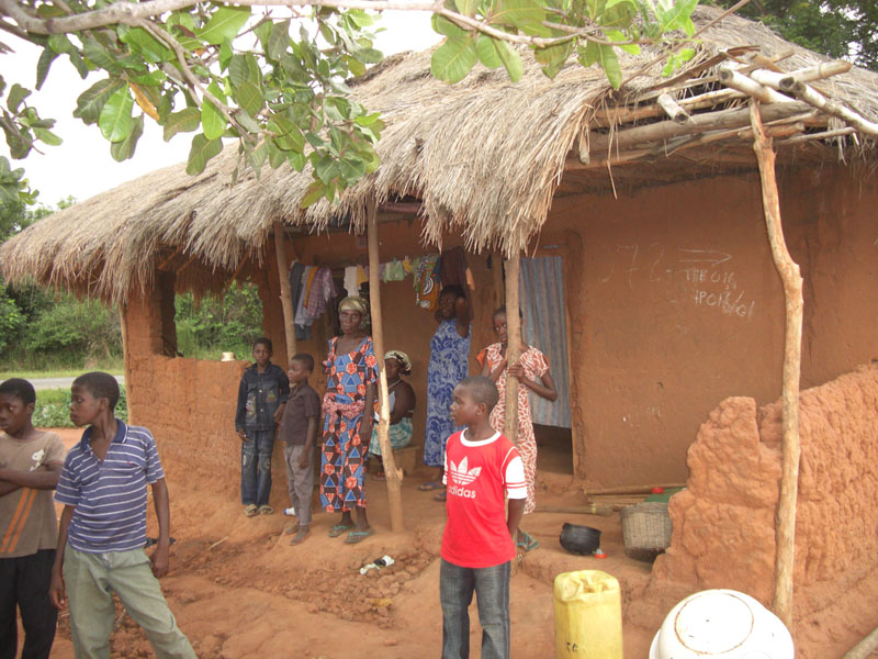 Ghana
