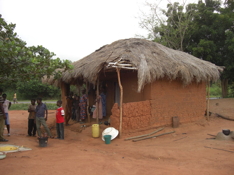 Ghana