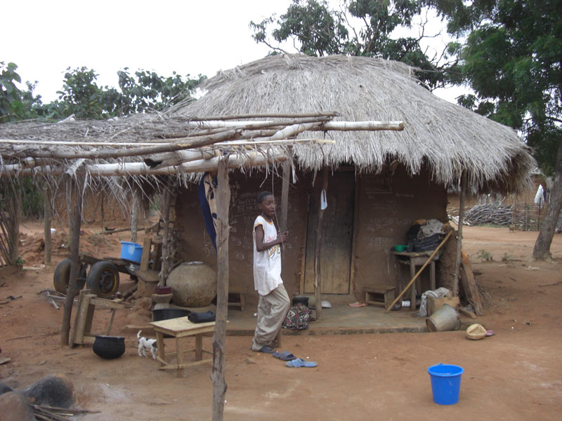 Ghana