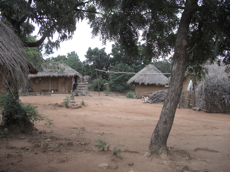Ghana