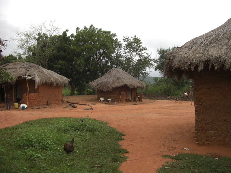 Ghana