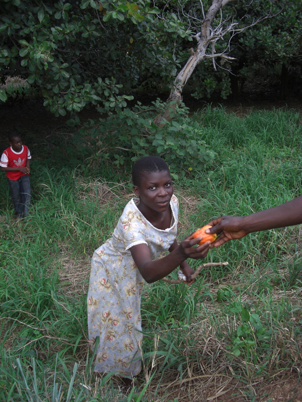 Ghana