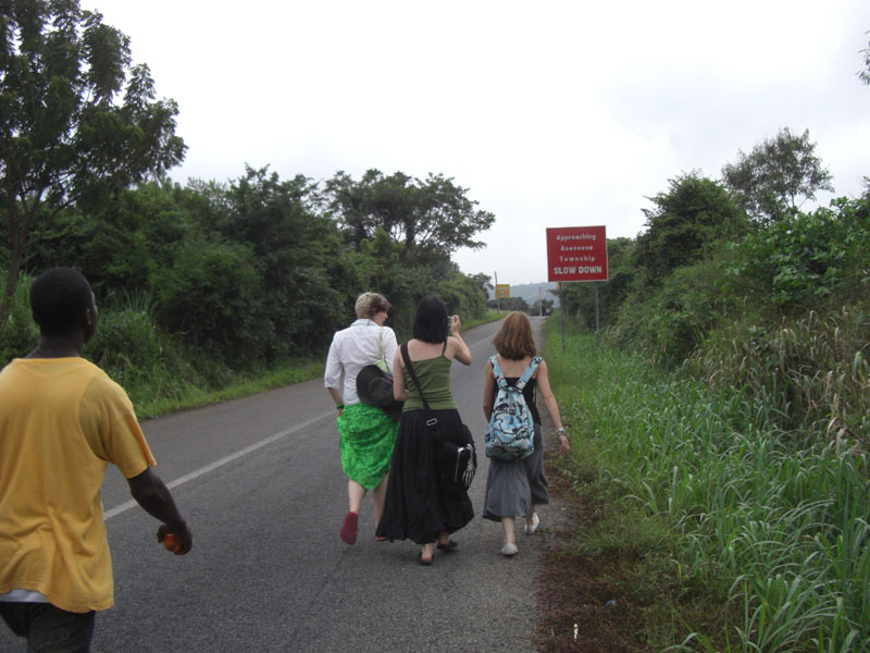 Ghana