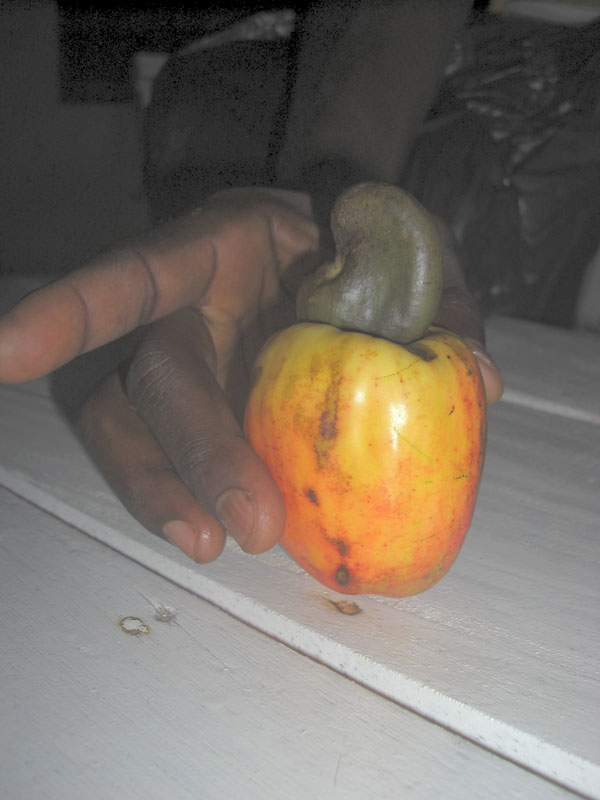 Ghana