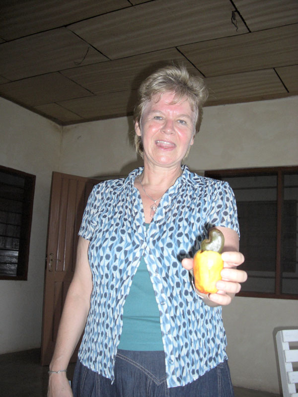Ghana