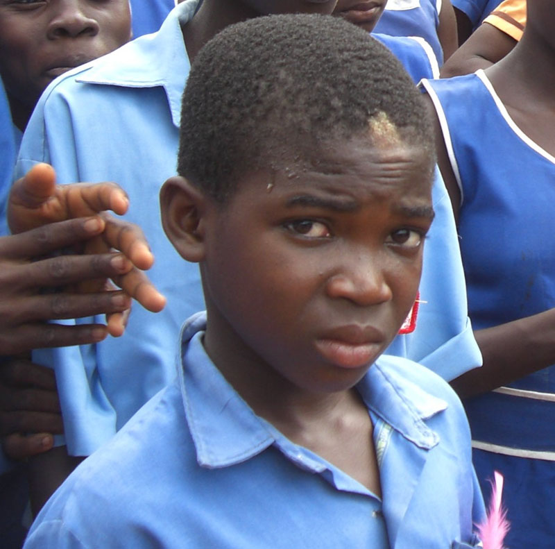 Ghana