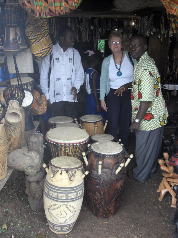 Ghana