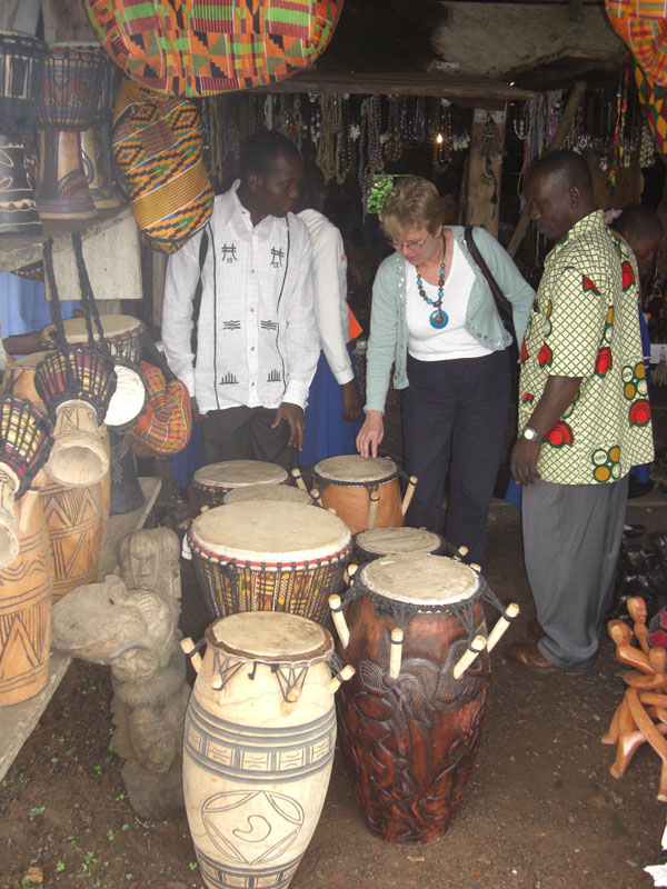Ghana