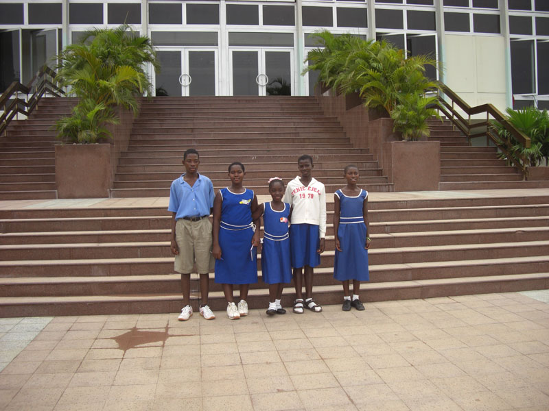 Ghana