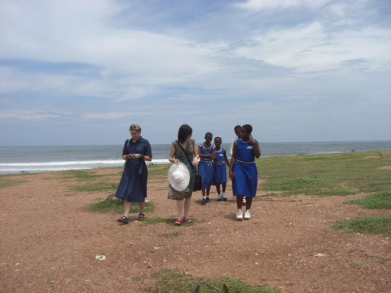Ghana