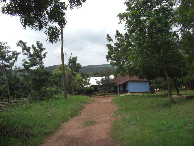 Ghana