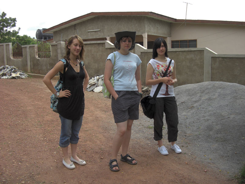 Ghana