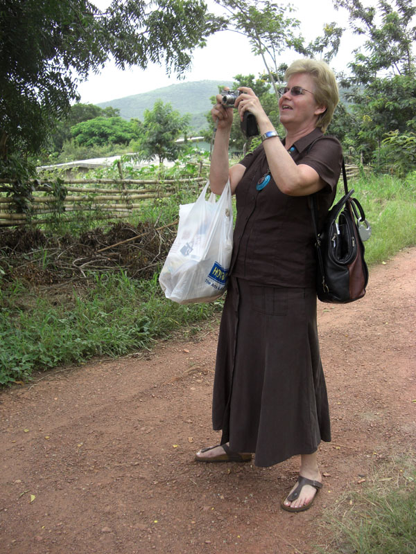 Ghana