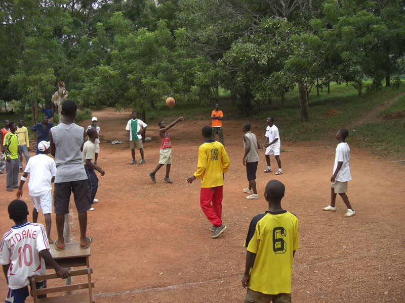 Ghana