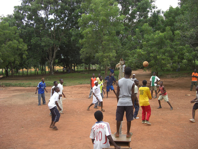 Ghana