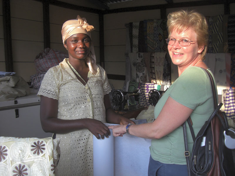 Ghana