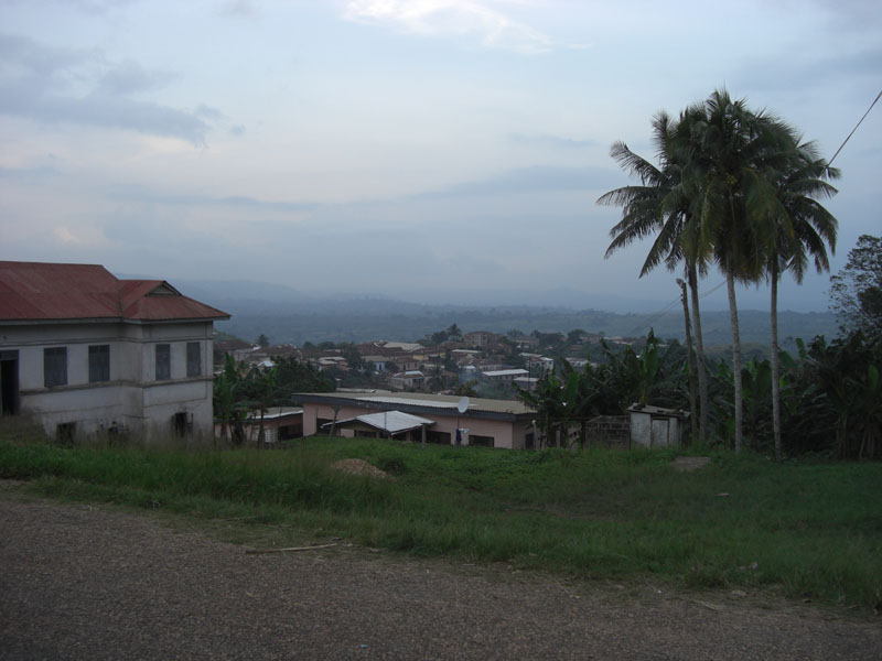 Ghana