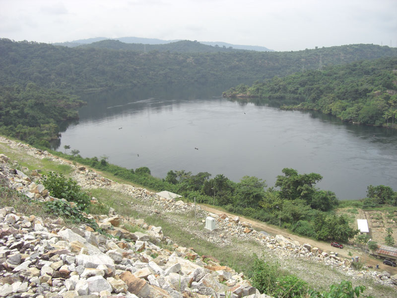 Ghana