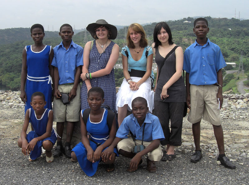 Ghana