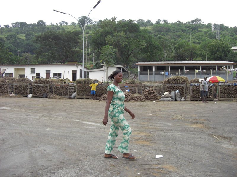 Ghana