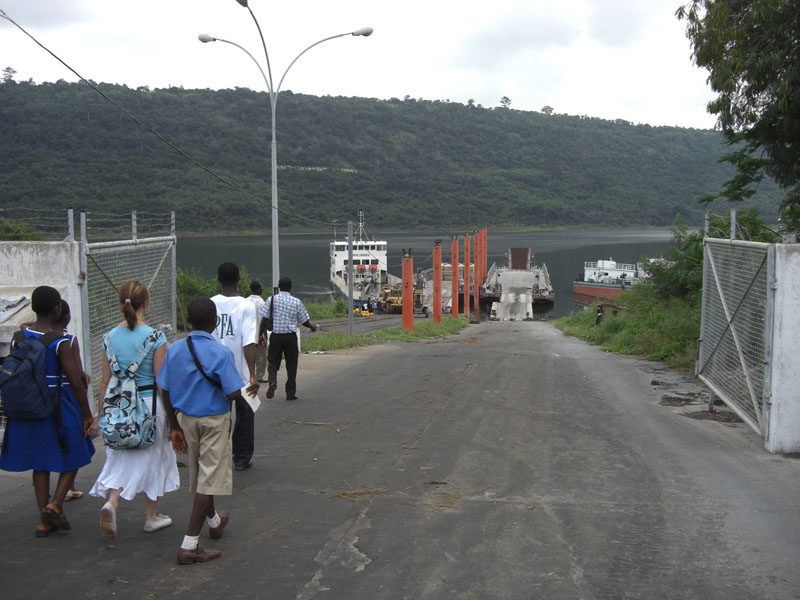 Ghana
