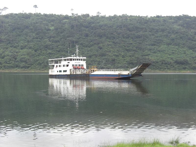 Ghana