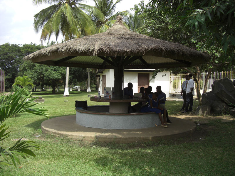 Ghana