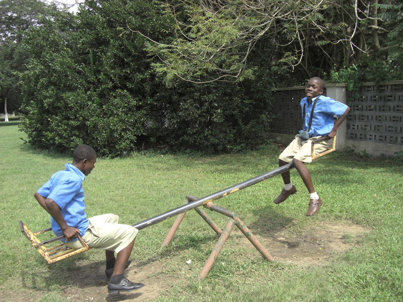 Ghana