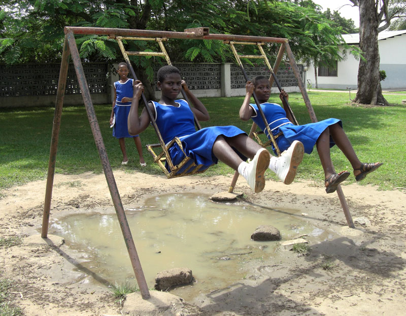 Ghana