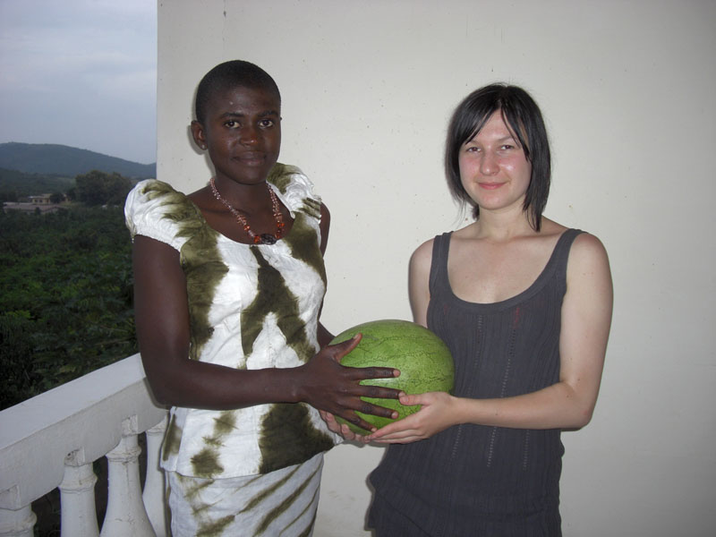 Ghana