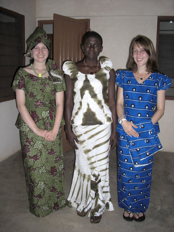 Ghana