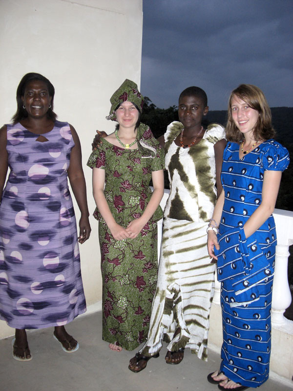 Ghana