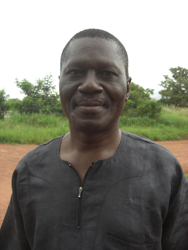Ghana