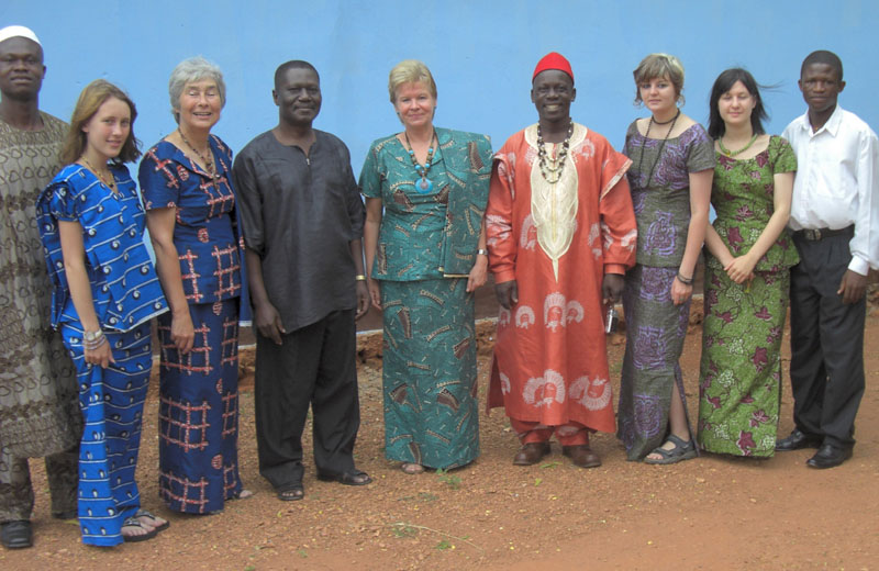 Ghana