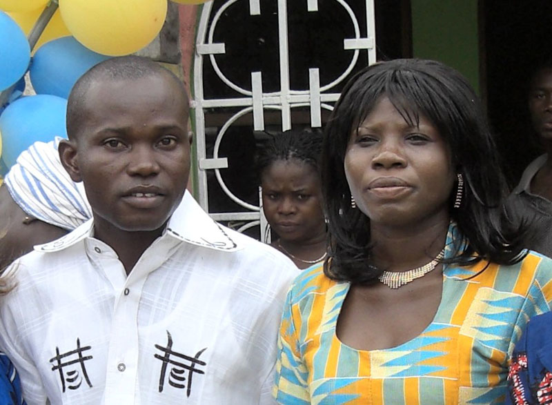 Ghana