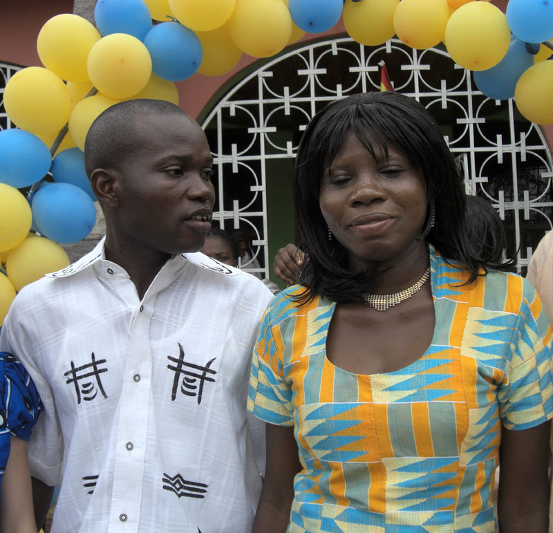 Ghana