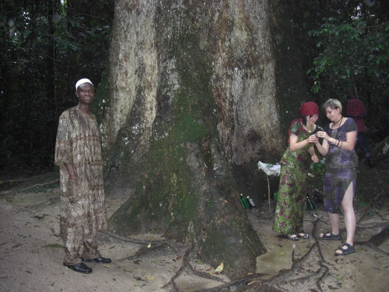 Ghana