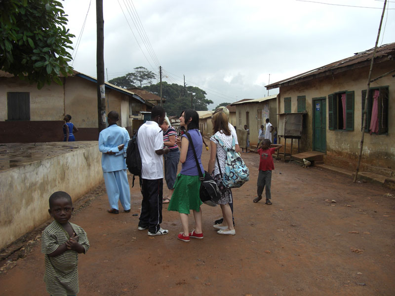 Ghana