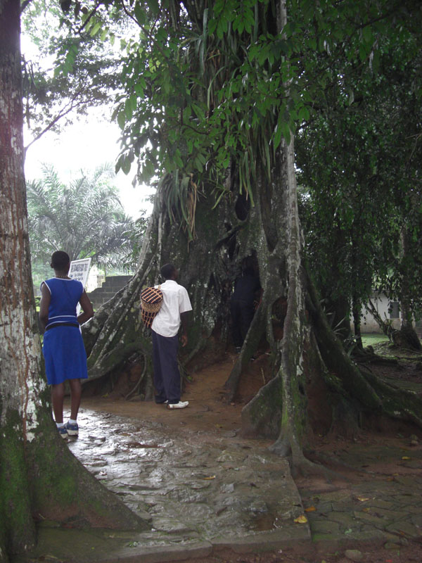 Ghana