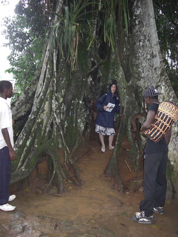 Ghana