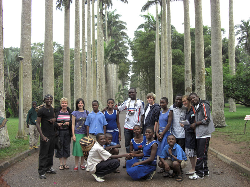 Ghana