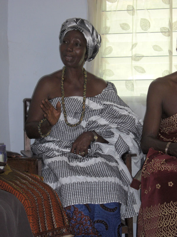 Ghana