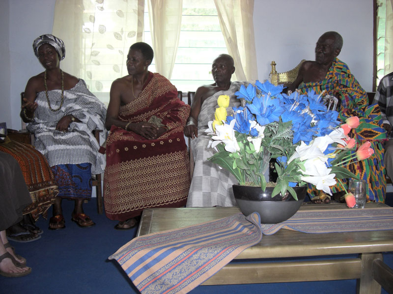 Ghana
