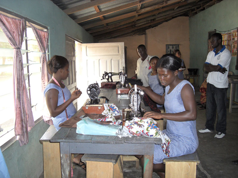 Ghana