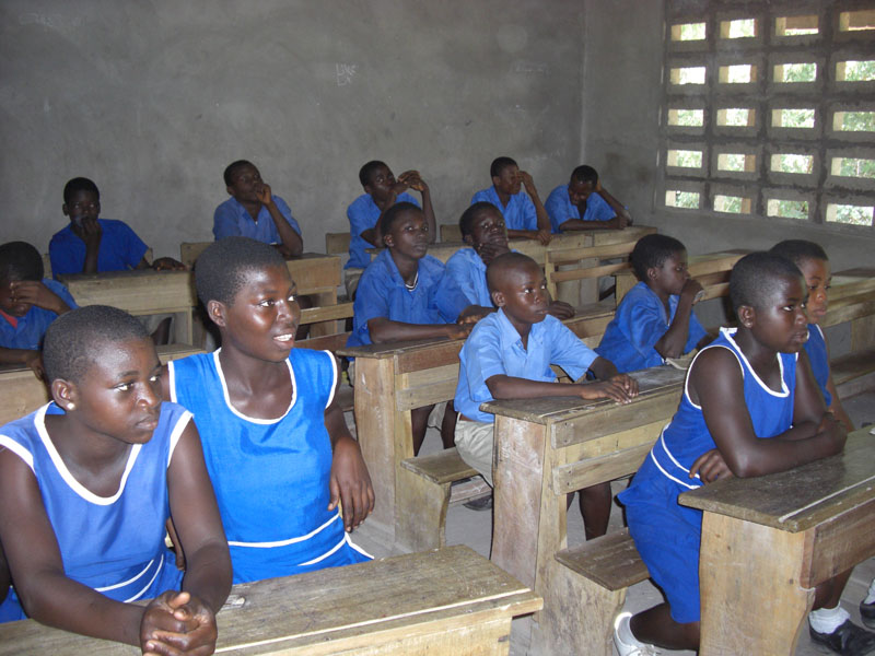 Ghana