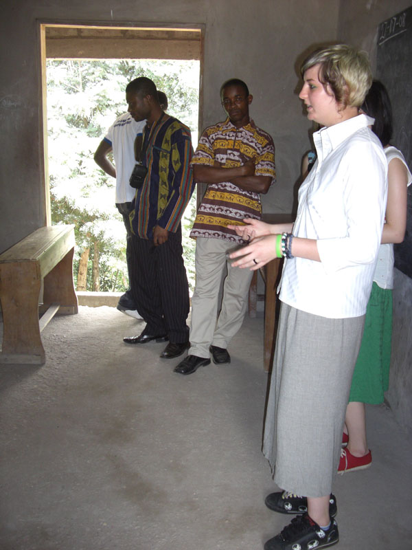 Ghana